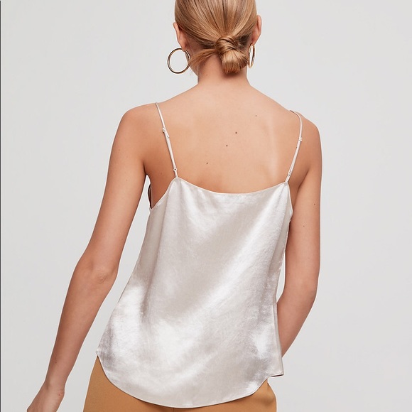 Aritzia Benji Camisole - Picture 5 of 7